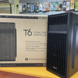 Пк zalman T6 (i7-11700F, nvidia 5GB,32/250gb/2tb)