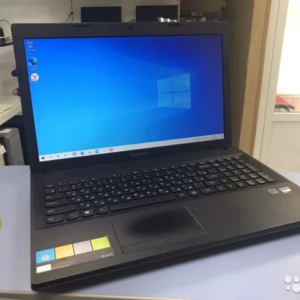 Ноутбук 15,6″ Lenovo G505 (4gb SSD 120gb 512mb)