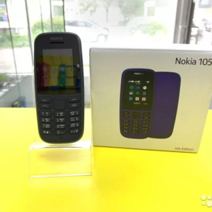 Сотовый телефон Nokia 105 DS