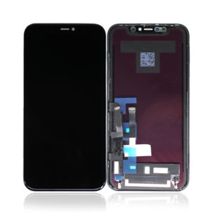 Дисплей (LCD) iphone 11 100% Оригинал