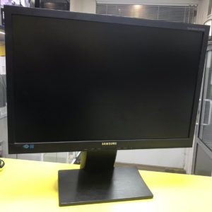 Монитор Samsung s22a450bw (LCD 22″)
