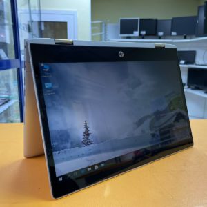 14″ IPS Ноутбук HP ProBook G1/ I7-8550U / SSD 512