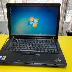 Ноутбук Lenovo ThinkPad Z60t