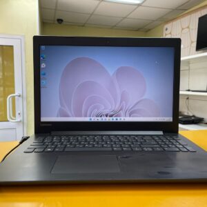 15.6″ Ноутбук Lenovo Ideapad Pentium / Intel UHD 605 / 8 GB / 128 GB