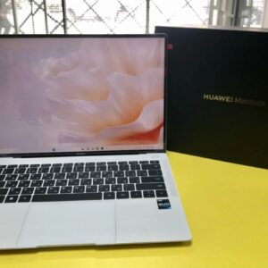 Ноутбук huawei MateBook X Pro i7 1360P/16/1T White