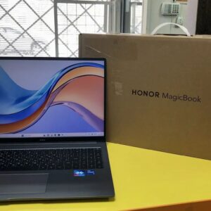 Ноутбук honor MagicBook X 16 16/512 Sp. Gray (BRN