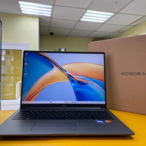 16″ Ноутбук Honor MagicBook X16 PRO 2023 BRN-H76