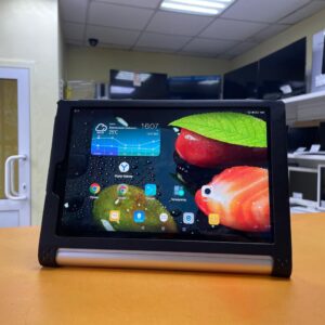 Планшет Lenovo Yoga Tablet 10″ 32гб
